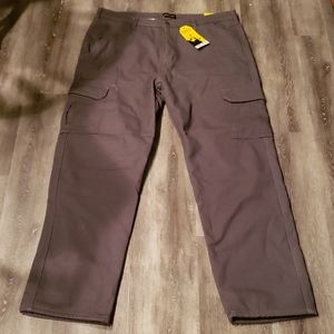 💥Mens Stanley Work Pants 36x32